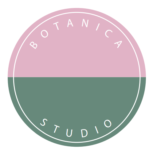 Botanica's logo