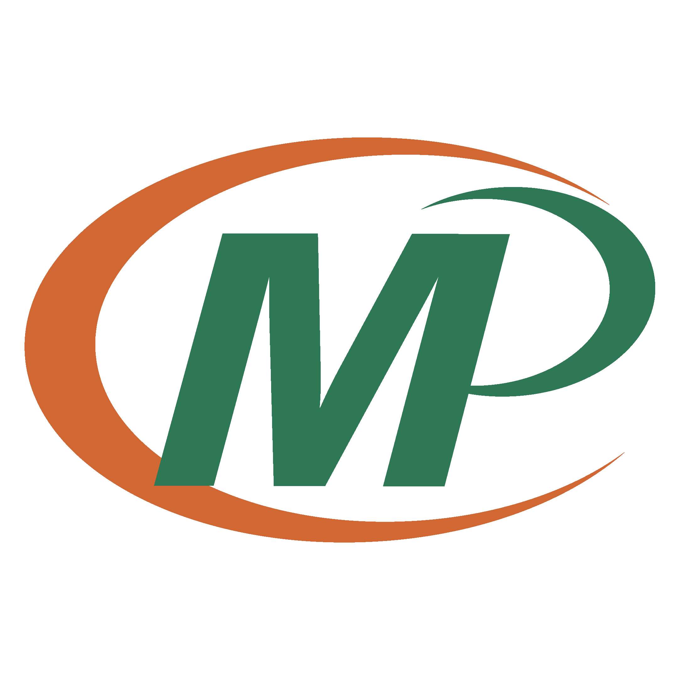 Minuteman's logo