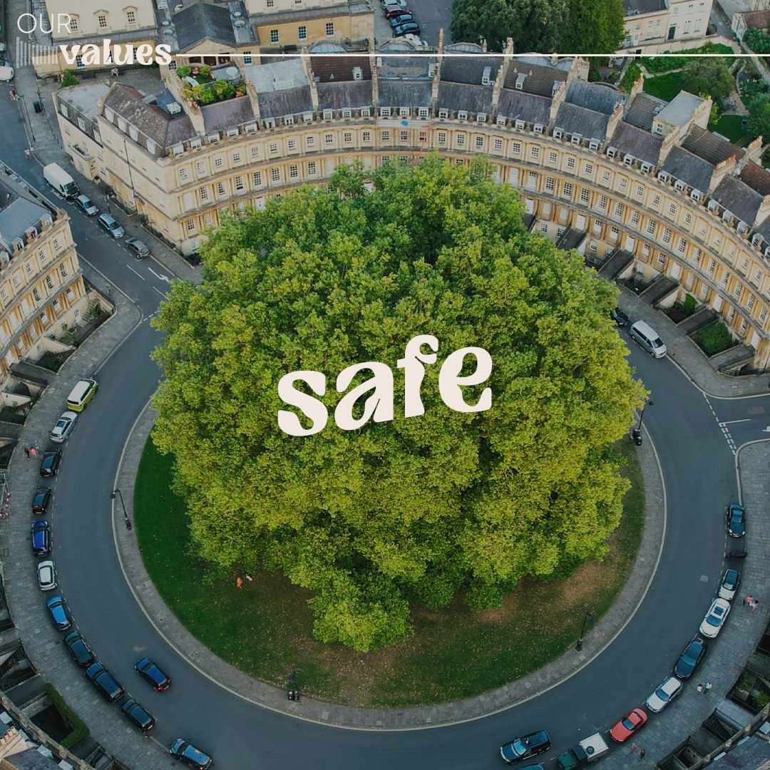 Safe